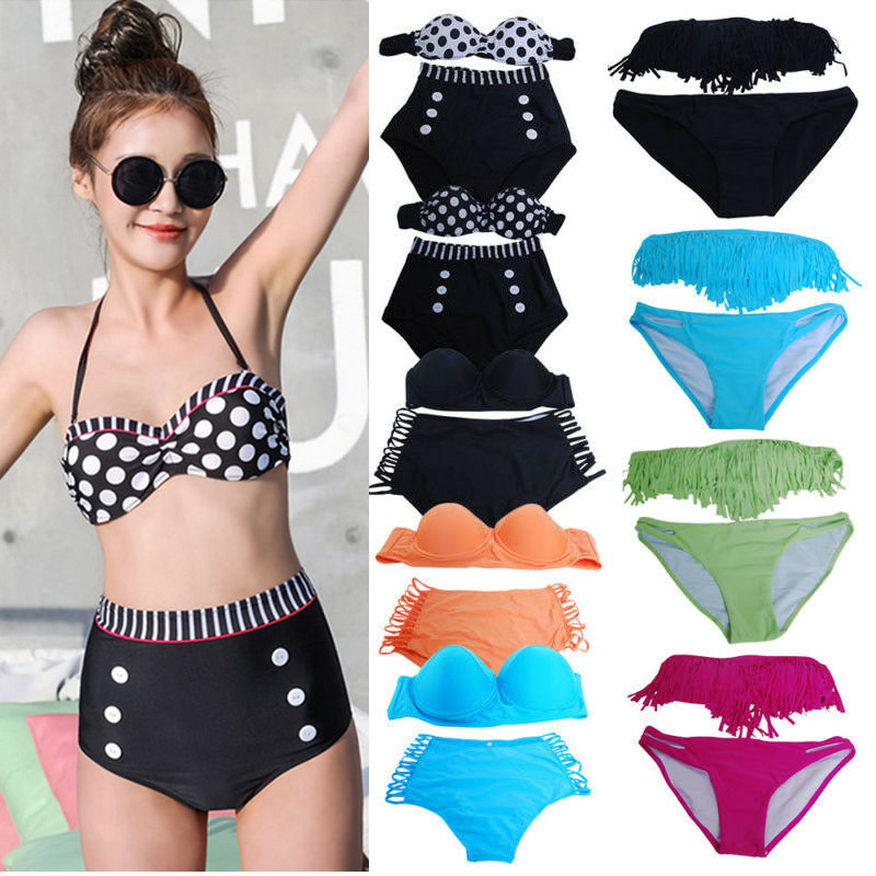 ladies swimwear uk